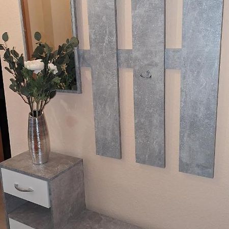 Ferienwohnung Erfurt Luaran gambar