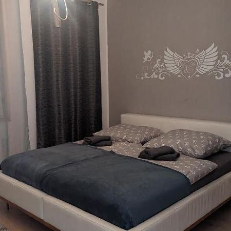 Ferienwohnung Erfurt Luaran gambar
