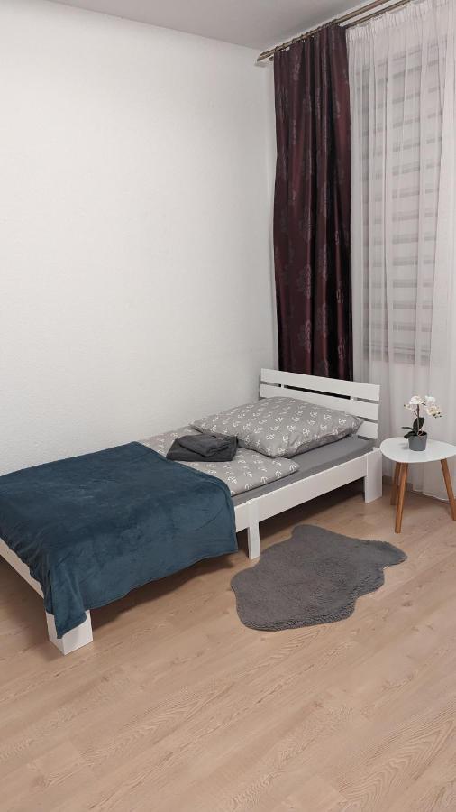 Ferienwohnung Erfurt Luaran gambar